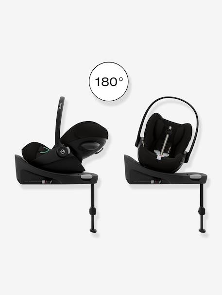 Coque auto Cloud G3 Tissu Plus beige+noir 18 - vertbaudet enfant 