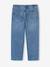 Jean loose morphologie fin double stone+noir 8 - vertbaudet enfant 