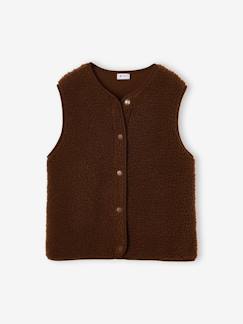 -Veste sans manches 