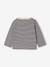 Lot de 3 tee-shirts bébé noix de pécan+terracotta 14 - vertbaudet enfant 