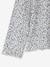 Sous-pull fille manches longues écru+vert 4 - vertbaudet enfant 