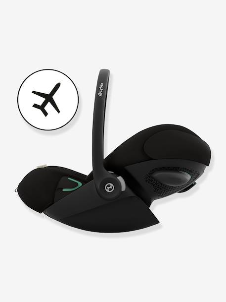 Siège auto Cloud G3 i-Size noir 6 - vertbaudet enfant 