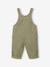 Salopette bébé garçon pistache 2 - vertbaudet enfant 