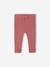 Legging en tricot bébé beige+vanille+vert de gris+vieux rose 12 - vertbaudet enfant 