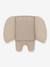 Coque auto Cloud G3 Tissu Plus beige 8 - vertbaudet enfant 