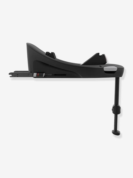 Base G3 rotative ISOFIX noir 3 - vertbaudet enfant 