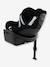Siège-auto Sirona G3 tissu Plus noir 2 - vertbaudet enfant 