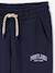 Pantalon de jogging garçon beige+marine+vert sapin 15 - vertbaudet enfant 