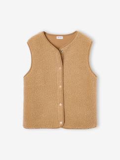-Veste sans manches 