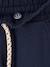 Pantalon de jogging garçon beige+marine+vert sapin 16 - vertbaudet enfant 