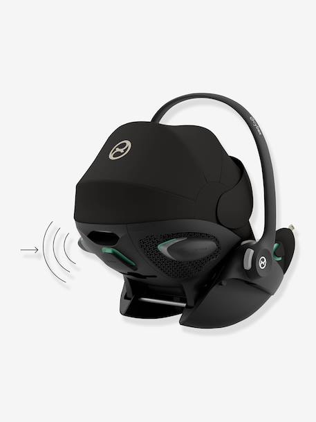 Siège auto Cloud G3 i-Size noir 9 - vertbaudet enfant 