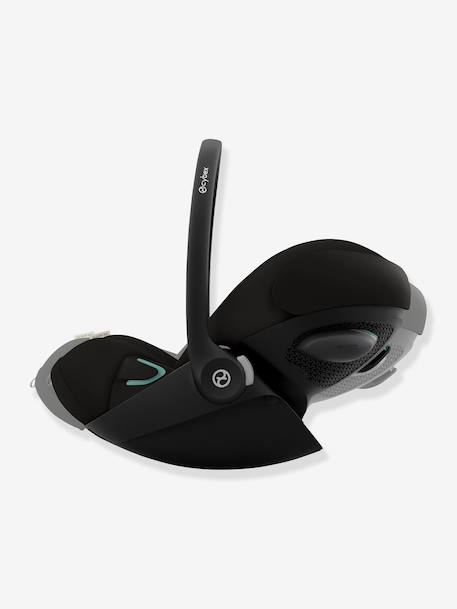 Siège auto Cloud G3 i-Size noir 4 - vertbaudet enfant 