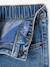 Jean loose morphologie fin double stone+noir 10 - vertbaudet enfant 