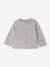 Lot de 3 tee-shirts bébé noix de pécan+terracotta 11 - vertbaudet enfant 