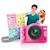 Appareil photo numérique pop couleur - creator Jaune+Rose+Vert+Violet 10 - vertbaudet enfant 