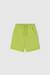 Ensemble enfant t-shirt et bermuda en coton Vert 4 - vertbaudet enfant 