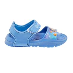 Chaussures-Sandale à scratch dragon ball z