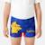 Boxer de bain pokemon Marine 3 - vertbaudet enfant 
