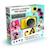 Appareil photo numérique pop couleur - creator Jaune+Rose+Vert+Violet 1 - vertbaudet enfant 