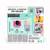 Appareil photo numérique pop couleur - creator Jaune+Rose+Vert+Violet 3 - vertbaudet enfant 