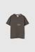 T-shirt en coton pour garçon Marron 2 - vertbaudet enfant 