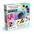 Appareil photo numérique pop couleur - creator Jaune+Rose+Vert+Violet 16 - vertbaudet enfant 