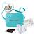 Housse de transport pour tablette créative à impression instantanée Turquoise 2 - vertbaudet enfant 