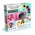 Appareil photo numérique pop couleur - creator Jaune+Rose+Vert+Violet 6 - vertbaudet enfant 
