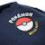 Sweat à capuche garçon pokemon Noir 2 - vertbaudet enfant 