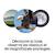 Télescope horizon star avec support smartphone et oculaire 20-60mm - so science Multicolore 6 - vertbaudet enfant 