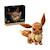 Lego Pokémon évoli 72151 Marron 1 - vertbaudet enfant 