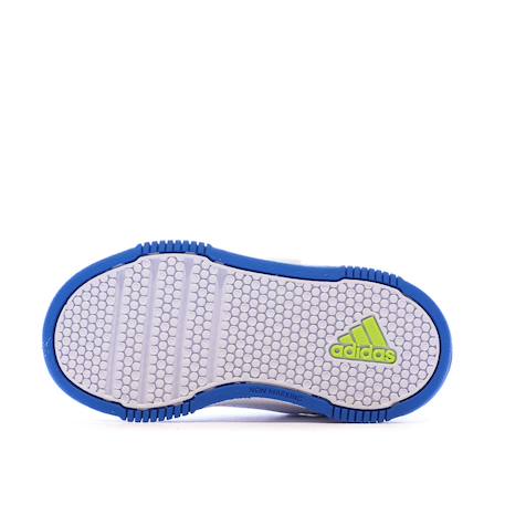 Baskets à scratch garçon tensaur sport 2.0 cf Bleu 5 - vertbaudet enfant 