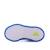 Baskets à scratch garçon tensaur sport 2.0 cf Bleu 5 - vertbaudet enfant 