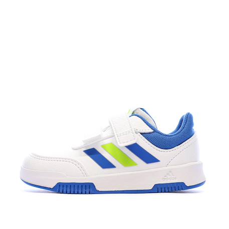 Baskets à scratch garçon tensaur sport 2.0 cf Bleu 2 - vertbaudet enfant 