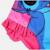 Maillot de bain fille lilo & stitch Rose 6 - vertbaudet enfant 
