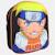Sac à dos enfant 30x26x10 cm naruto Noir 1 - vertbaudet enfant 