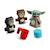 Star wars le vaisseau des anzellans 75445 Gris 6 - vertbaudet enfant 