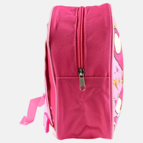 Sac à dos enfant 30cm lotso Rose 3 - vertbaudet enfant 
