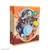 Calendrier de l'avent naruto orbe tourbillonnant 2026 Orange 1 - vertbaudet enfant 