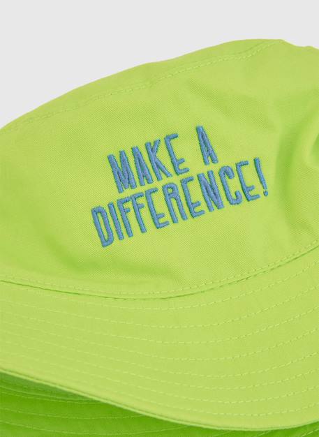 Bob make a difference pour enfant Vert 2 - vertbaudet enfant 