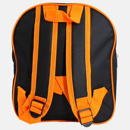 Sac à dos enfant 30x26x10 cm naruto Noir 5 - vertbaudet enfant 