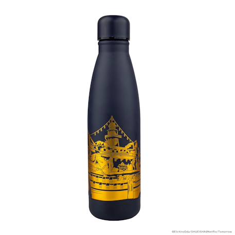 Gourde enfant isotherme one piece - baratie Bleu 5 - vertbaudet enfant 