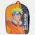 Sac à dos enfant 40x30x15 cm naruto Orange 4 - vertbaudet enfant 