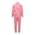 Survêtement fille bluv Rose 2 - vertbaudet enfant 