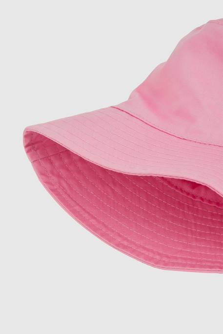 Bob coton you're awesome pour fille Rose 3 - vertbaudet enfant 