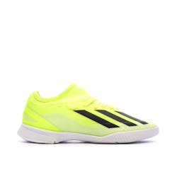 Chaussures-Chaussures de football garçon x crazyfast league