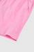 Short jersey flammé pour fille Rose 4 - vertbaudet enfant 