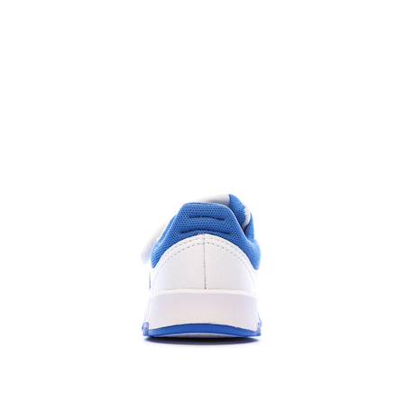 Baskets à scratch garçon tensaur sport 2.0 cf Bleu 3 - vertbaudet enfant 