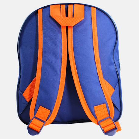 Sac à dos enfant 30x26x10 cm naruto Bleu 5 - vertbaudet enfant 