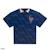 Calendrier de l'avent maillot des bleus 2026 - Equipe de France foot Bleu 4 - vertbaudet enfant 